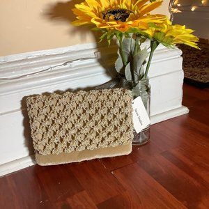Purse/clutch